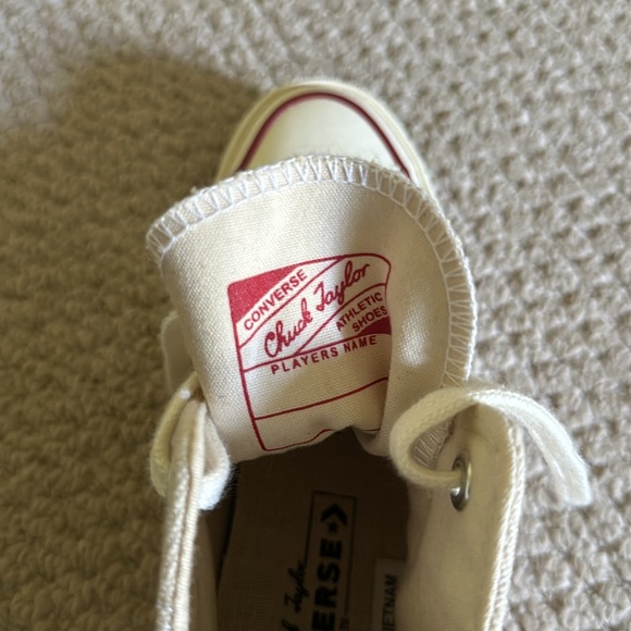 Converse All Star Chuck ’70 Wmn Sz 5 - Picture 11 of 11